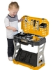 JCB Pop Up Workbench