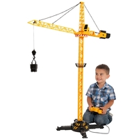 JCB Remote Control Tower Crane