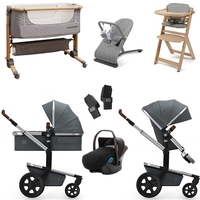 Joolz Day3 Complete Nursery & Travel System Bundle 1