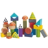 Manhattan Toy Create & Play Pattern Blocks