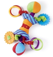 Manhattan Toy Ziggles