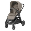 Maxi-Cosi Adorra Luxe Pushchair,  Twillic Truffle