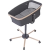 Maxi-Cosi Alba all-in-one bassinet,  recliner and highchair