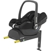 Maxi-Cosi Cabriofix i-Size and Base Bundle,  Essential Black