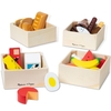Melissa & Doug Food Groups Toy Set