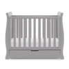 OBaby Stamford Space Saver Cot