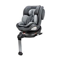 Osann ENO 360 SL Group 0/1/2/3 Car Seat