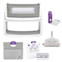 Snuz SnuzPod 4 Complete Bundle