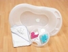V & M 5 Piece Bath Set