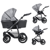 Venicci Carbo Lux Special Edition 3 in 1 Travel System