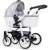 Venicci Pure 2.0 Pram,  Cloud