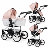 Venicci Pure 2.0 Prestige Edition 3 in 1 Travel System