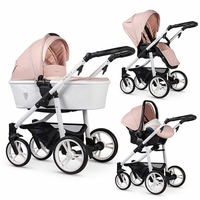 Venicci Pure 2.0 Prestige Edition 3 in 1 Travel System