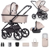Venicci Tinum 2.0 3-in-1 Travel System,  Sabbia