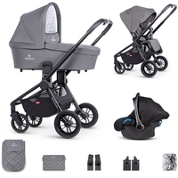 Venicci Turisso 3 in 1 Travel System