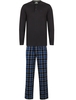 Jenkins 2pc Lounge Set in Dark Navy – Tokyo Laundry - XXL