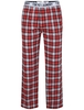 Lounge Pants in Red - Tokyo Laundry - XXL