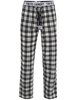 Tokyo Laundry Detella lounge bottoms in black - M