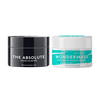 Cleansing Ritual 40 Plus -
Detox Skin Routine