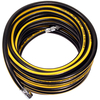 15m Professional High Quality Air Hose 8mm (5/16") with 1/4" BSP Female Connectors