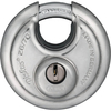 Abus 26 Series Diskus Stainless Steel Bodied Padlock Keyed Alike 70mm Standard RR00377