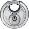 Abus 26 Series Diskus Stainless Steel Bodied Padlock Keyed Alike 80mm Standard RR00131