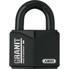 Abus 37 Series Granit Hardened Steel Padlock Rekeyable 55mm Standard