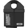 Abus 37 Series Granit Hardened Steel Padlock Rekeyable 60mm Standard