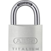 Abus 40mm 54ti Series Titalium Padlock