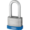 Abus 41 Series Laminated Steel Padlock 40mm Long
