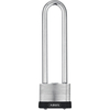 Abus 41 Series Laminated Steel Padlock 50mm Extra Long