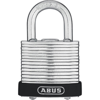 Abus 41 Series Laminated Steel Padlock Keyed Alike 30mm Standard EE0020