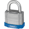 Abus 41 Series Laminated Steel Padlock Keyed Alike 40mm Standard EE0020