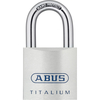 ABUS 50mm 80ti Series Titalium Padlock