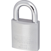 Abus 50mm 83 Series Brass Padlock