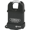 Abus 53mm 83WP Extreme Weatherproof Padlock with Closed Shackle Keyed Alike to Suite KA2745