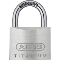 Abus 54TI Series Titalium Padlock 35mm Standard