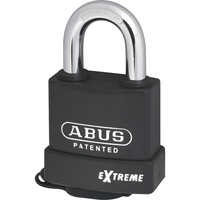 Abus 63mm 83WP Extreme Weatherproof Padlock Keyed Alike to Suite KA2745
