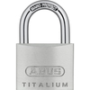 Abus 64TI Series Titalium Padlock 60mm Standard