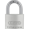 Abus 64TI Series Titalium Padlock Keyed Alike 30mm Standard 6312