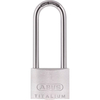 Abus 64TI Series Titalium Padlock Keyed Alike 40mm Long 6412