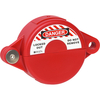 Abus Gate Valve Lockout Device 1" - 2.5"