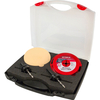 Armeg 127mm Diameter Complete Solid Board Cutter Set