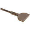 Armeg Electrical Back Box Socket SDS Chisel 80mm Wide 80mm