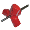Armeg SDS Electrical Box Socket Sinking Round Cutter
