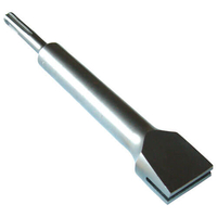 Armeg SDS Plus Scutch Comb Chisel