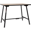 Armorgard Tuffbench Heavy Duty Folding Steel Workbench 1.8m