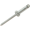 Arrow Aluminium Pop Rivets 5mm Medium Pack of 50