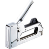 Arrow T55C Chrome Tacker Gun