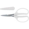 ARS 330HN General Purpose Scissors White